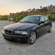 BMW E 46 330 I 2001