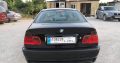 BMW E 46 330 I 2001