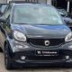 Smart Passion Cabriolet 2017