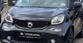 Smart Passion Cabriolet 2017
