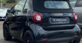 Smart Passion Cabriolet 2017