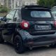 Smart Passion Cabriolet 2017