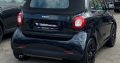 Smart Passion Cabriolet 2017