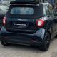 Smart Passion Cabriolet 2017