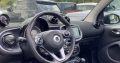 Smart Passion Cabriolet 2017