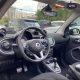 Smart Passion Cabriolet 2017