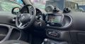 Smart Passion Cabriolet 2017