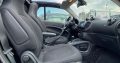 Smart Passion Cabriolet 2017