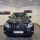 Toyota Prado TX_L 2013