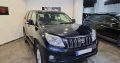Toyota Prado TX_L 2013