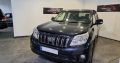 Toyota Prado TX_L 2013