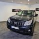 Toyota Prado TX_L 2013