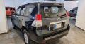 Toyota Prado TX_L 2013