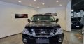 Nissan Patrol SE 2015