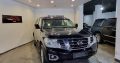 Nissan Patrol SE 2015
