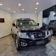 Nissan Patrol SE 2015
