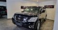 Nissan Patrol SE 2015