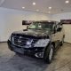 Nissan Patrol SE 2015