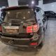 Nissan Patrol SE 2015