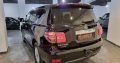 Nissan Patrol SE 2015