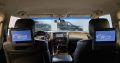 Nissan Patrol SE 2015