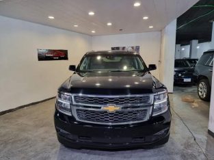 Chevrolet Tahoe 2015