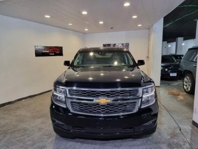 Chevrolet Tahoe 2015