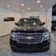 Chevrolet Tahoe 2015