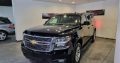 Chevrolet Tahoe 2015