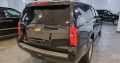 Chevrolet Tahoe 2015
