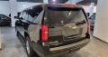 Chevrolet Tahoe 2015