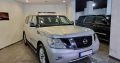 Nissan Patrol 2011