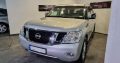 Nissan Patrol 2011