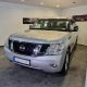 Nissan Patrol 2011