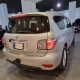 Nissan Patrol 2011