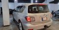 Nissan Patrol 2011