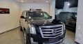 Cadillac Escalade 2015