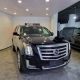 Cadillac Escalade 2015