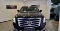 Cadillac Escalade 2015