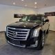 Cadillac Escalade 2015