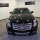 Cadillac CTS 2011