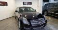 Cadillac CTS 2011