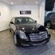 Cadillac CTS 2011