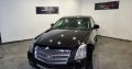 Cadillac CTS 2011