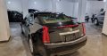 Cadillac CTS 2011