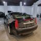 Cadillac CTS 2011