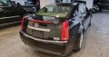 Cadillac CTS 2011