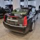 Cadillac CTS 2011