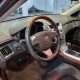 Cadillac CTS 2011