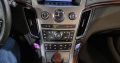 Cadillac CTS 2011